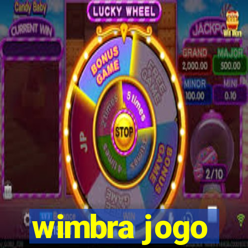 wimbra jogo